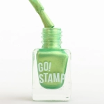 Go! Stamp, Лак 74 Alien 6ml